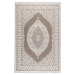 ELLE Decoration koberce Kusový koberec Gemini 106026 Linen z kolekce Elle – na ven i na doma - 8
