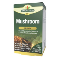 Mushroom Complex cps.60