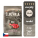 ELBEVILLE Adult All Breeds Fresh Beef High Energy 4kg