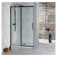 Sprchové dveře 110 cm Polysan ALTIS LINE AL3912B