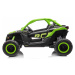 Mamido  Mamido Elektrické autíčko Buggy Maverick Can-Am 2x24V 4x200W EVA zelené