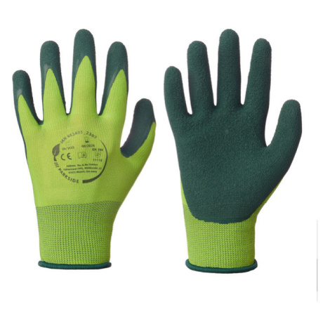 PARKSIDE® Dámské / Pánské zahradní rukavice (7, zelená)