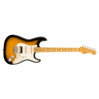 Fender JV Modified 50s Stratocaster HSS MN 2CS