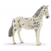 Schleich 13910 knabstrupperská klisna