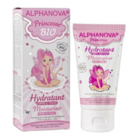Alphanova Kids Hydratační krém Princesse BIO 50 ml