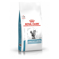 Royal Canin Feline Sensitivity Control 27 400 g