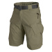 Helikon-Tex® Kraťasy Helikon URBAN TACTICAL Shorts rip-stop ADAPTIVE GREEN Velikost: XXL