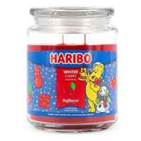 HARIBO Winter Cherry 510 g