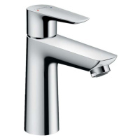 HANSGROHE Talis E Umyvadlová baterie s výpustí Push-Open, chrom 71711000