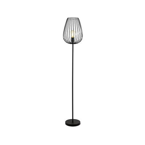 Eglo - Stojací lampa 1xE27/60W/230V