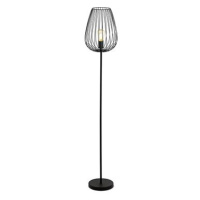 Eglo - Stojací lampa 1xE27/60W/230V