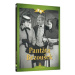 Pantáta Bezoušek - DVD