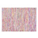 Různobarevný koberec 160x230 cm BELEN, 57898