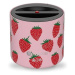 LES ARTISTES A-4344 Termobox na jídlo 700 ml Strawberry