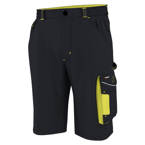 Parkside® Pánské pracovní kraťasy (černá, 54)