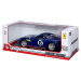 Bburago 2020 Bburago 1:18 Ferrari Linited Edition - Ferrari California T The Sunoco (#45) - Blue