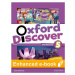 Oxford Discover 5 Workbook eBook - Oxford Learner´s Bookshelf Oxford University Press