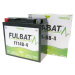 Baterie Fulbat FT14B-4 SLA FB550644