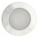 RED - DESIGN RENDL RENDL INEZ R chrom 12= LED 3W IP44 3000K R10586