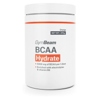 GymBeam BCAA Hydrate Orange 375g