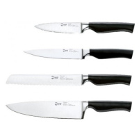 IVO Sada 4 kuchyňských nožů IVO Premier 90075