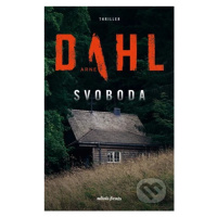 Svoboda - Arne Dahl - kniha z kategorie Detektivky