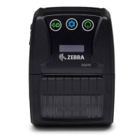 Zebra ZQ210 DT