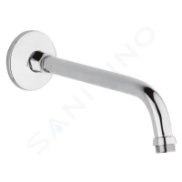 Grohe 27406000 - Sprchové rameno 22 cm, chrom