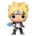 Funko POP! #1356 Animation: Boruto - Boruto w/Rasengan