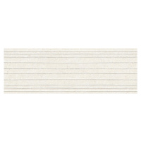 Obklad Peronda Manhattan bone lines 33x100 cm mat MANHABOLD