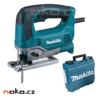 MAKITA JV0600K přímočará pila s předkyvem 650W