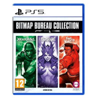 Bitmap Bureau Collection - PS5