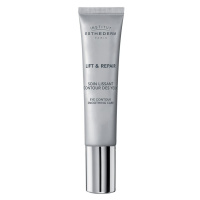 Institut Esthederm Lift & Repair Eye Contour Smoothing Care - Vyhlazující oční krém 15 ml