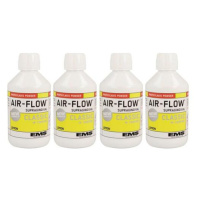 EMS AIR-FLOW® Classic Comfort prášek (lemon), 4x300g