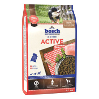 Bosch Active 3 kg