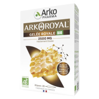 Arkopharma Arkoroyal BIO 2500 mg 20x10 ml