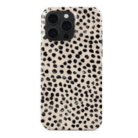 Burga Almond Latte Tough Case For iPhone 15 Pro