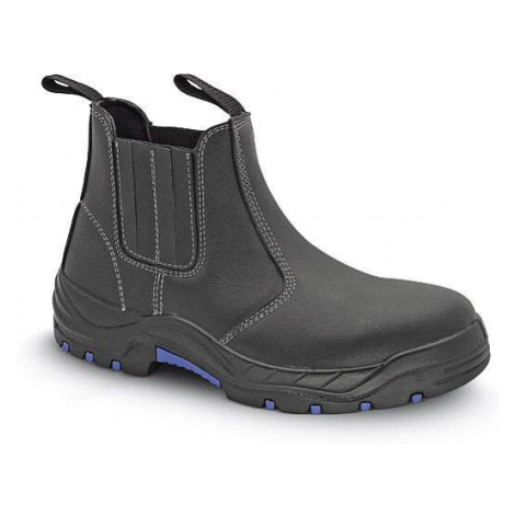 Obuv pro svářeče QUITO 2490 01 SRC VM FOOTWEAR