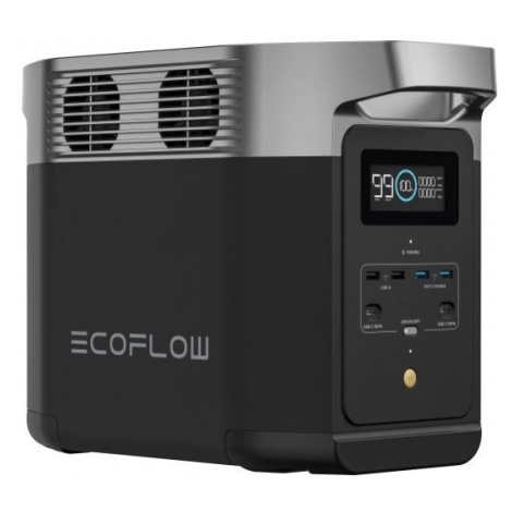 ECOFLOW Delta 2