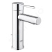 GROHE Essence Páková umyvadlová baterie S ES, chrom 23379001