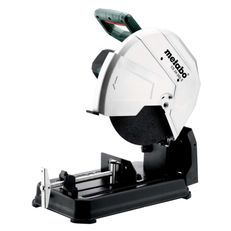 Metabo Nářadí - Rozbrušovací pila na řezání kovů, 2400 W 601787000