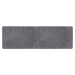 Hanse Home Collection koberce Rohožka Clean & Go 105349 Silver gray Beige Black – na ven i na do