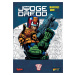 Warlord Games Judge Dredd Rulebook