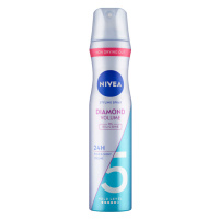 Nivea Diamond Volume Lak na vlasy 250ml