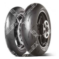 Dunlop 180/55R17 73W GP RACER D212 TL ZR