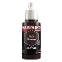 Army Painter - Warpaints Fanatic: Oak Brown