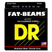 DR Strings Fat-Beams FB5-130