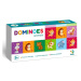 DoDo Domino zvířátka 29 dílků -  TM Toys