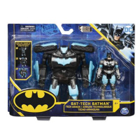 BATMAN FIGURKA S BRNĚNÍM 10CM