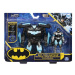 Spin Master Batman figurka s brněním 10 cm